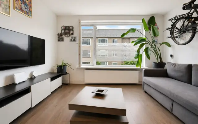 Foto van Frans Halslaan 45, Baarn