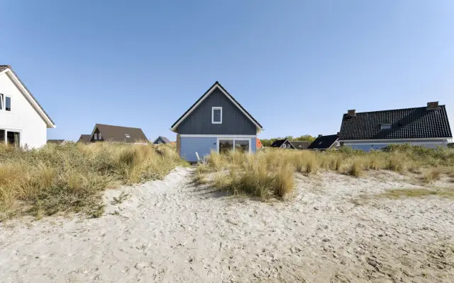Foto van de Duinen 502, OUDDORP