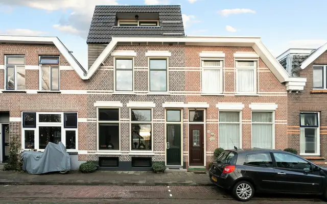 Foto van Rijsweerdsweg 36, Deventer