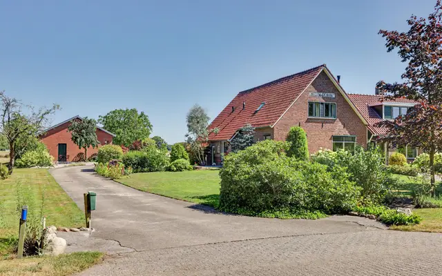 Foto van Masterveldweg 5, Winterswijk Huppel