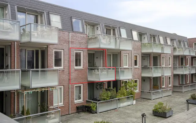 Foto van Middenweg 257 Q, Heerhugowaard