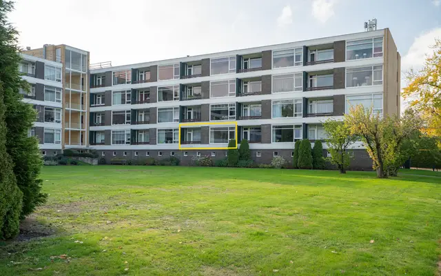 Foto van Herculesstraat 26, Enschede
