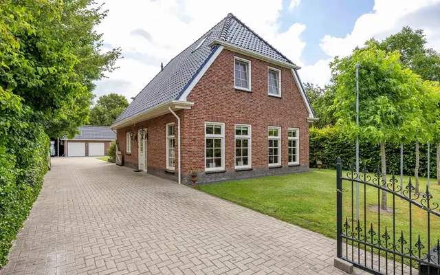 Foto van Noorderweg 21, Noordwijk