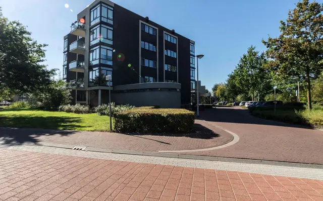 Foto van Morgenstond 23, Boxtel