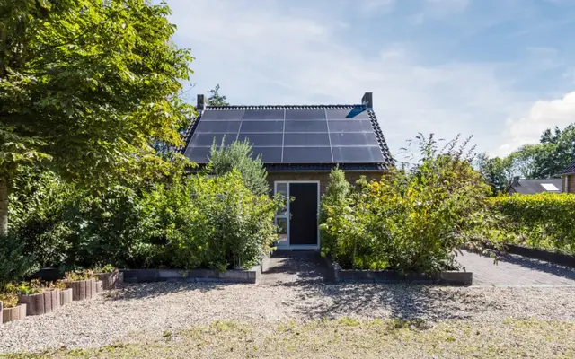 Foto van Groene Heuvels 96, Ewijk