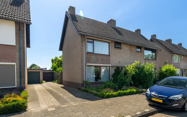 Foto van Anemoonlaan 11, Raamsdonksveer