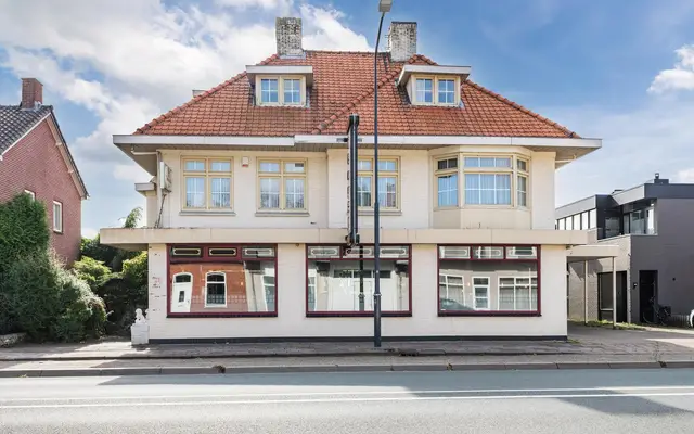 Foto van Wilhelminalaan 16, Reusel