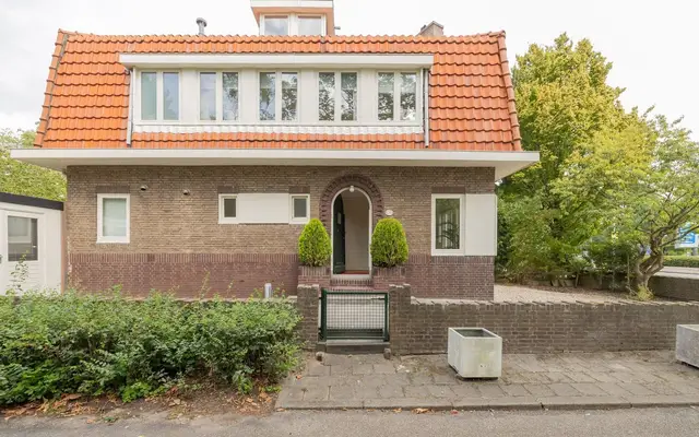 Foto van Amsterdamseweg 211, Amstelveen