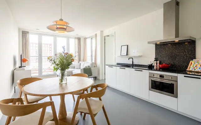 Foto van Jan Kiststraat 153, Amsterdam