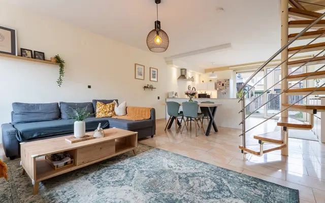 Foto van Salamanderveen 246, Spijkenisse