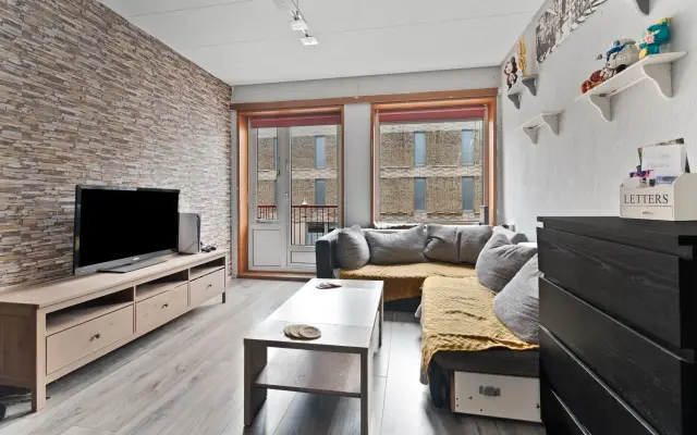 Foto van Roemer Visscherstraat 219, 's-Gravenhage