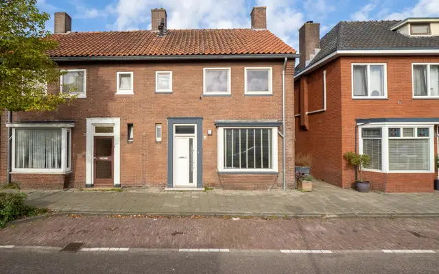 Foto van Noordhoek Hegtstraat 46, Enschede