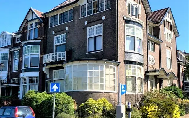 Foto van Bothaplein 1, Arnhem