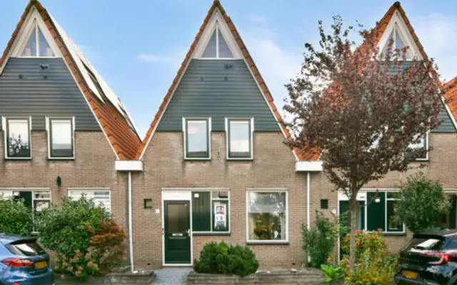 Foto van Pijlkruid 5, Velserbroek