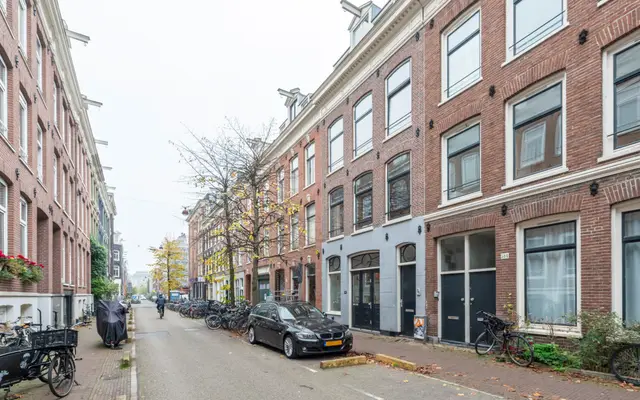 Foto van Govert Flinckstraat 316 C, Amsterdam