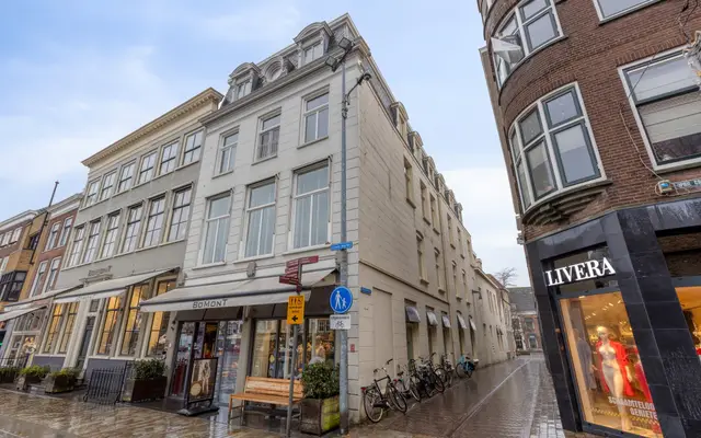 Foto van Rijfelstraat 17, Goes