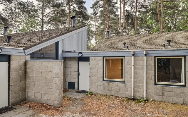 Foto van Vennenbos 507, Hapert