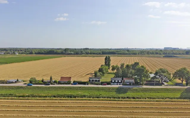 Foto van Molendijk 40, Puttershoek