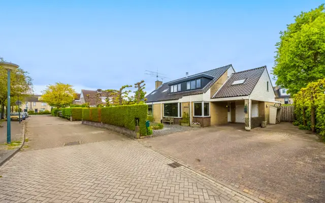 Foto van Drie Kampjes 7, Loosdrecht