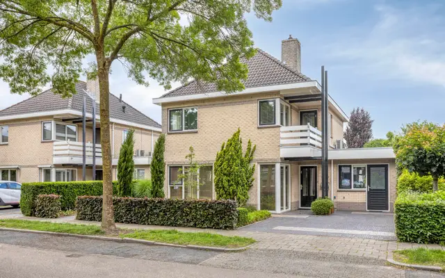 Foto van Saltshof 3003, Wijchen