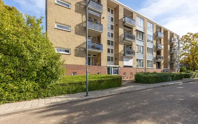 Foto van Amelbergastraat 2 I, Sittard