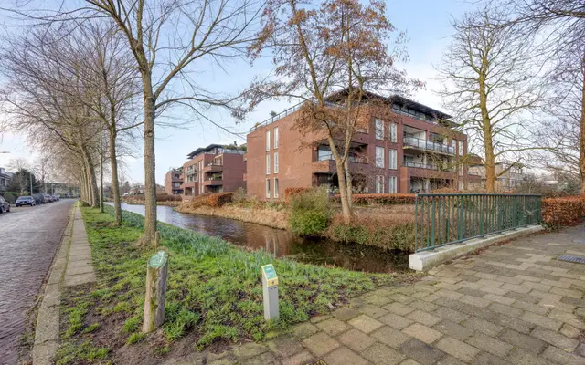 Foto van Rouboslaan 66, Voorschoten