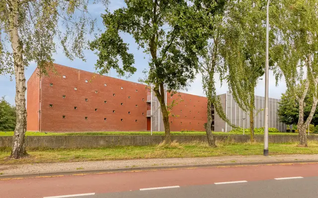 Foto van Bijsterveldenlaan 335, Tilburg
