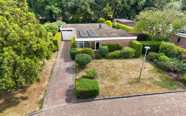 Foto van Ruitenkamp 29, Ter Apel