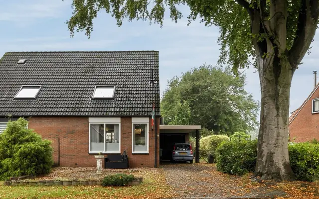 Foto van Dorigweg 44, Sellingen