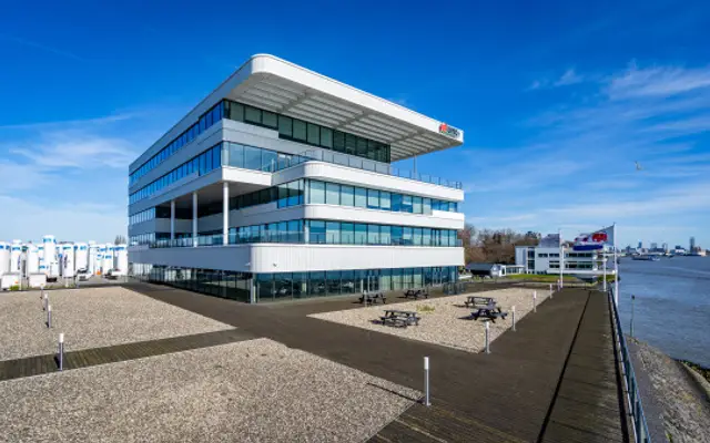 Foto van Havenstraat 23 A, Schiedam
