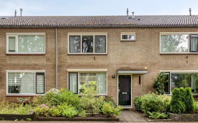 Foto van Anna Bijnsstraat 7, Hengelo