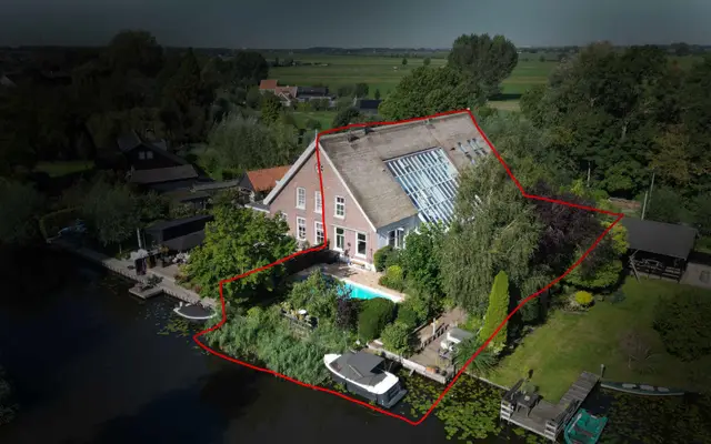 Foto van Heulenslag 65, Bleskensgraaf ca