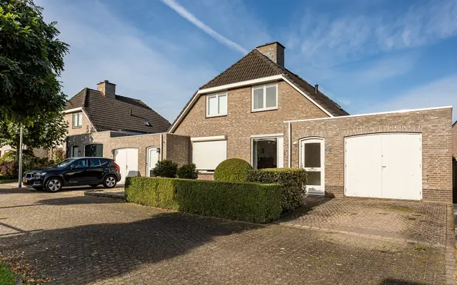 Foto van Generaal Gavinstraat 433, Groesbeek