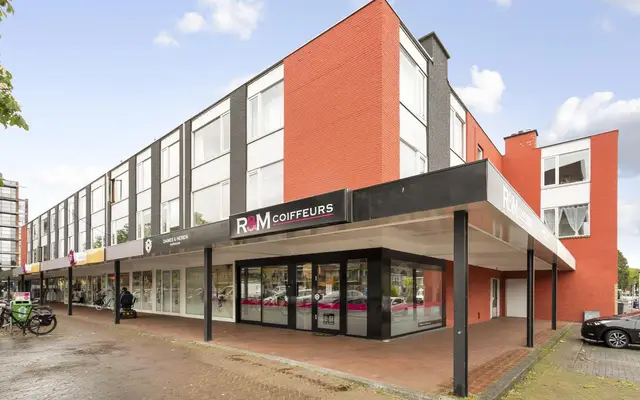 Foto van Jan Van Goyenstraat 11, Enschede