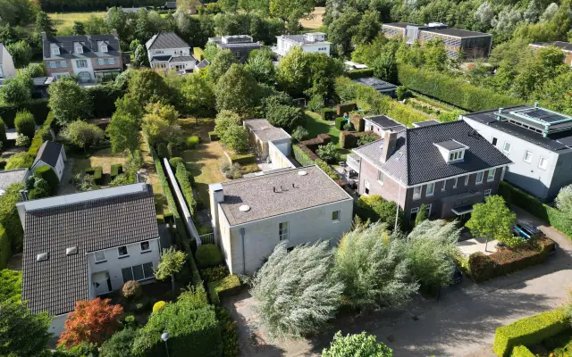 Foto van Schrauwenhof 16 A, Breda