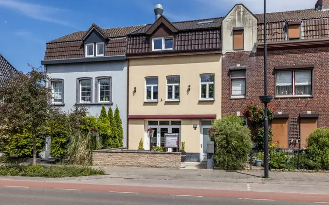 Foto van Maastrichterlaan 137, Vaals