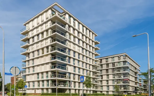 Foto van Klaasje Zevensterstraat 549, Amstelveen