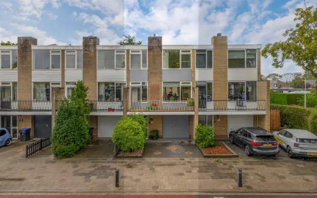 Foto van Doetinchemsestraat 22, Middelharnis