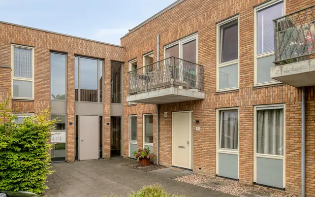 Foto van Prinsenlaan 11, Scherpenzeel