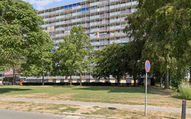 Foto van Eisenhowerstraat 470, Sittard
