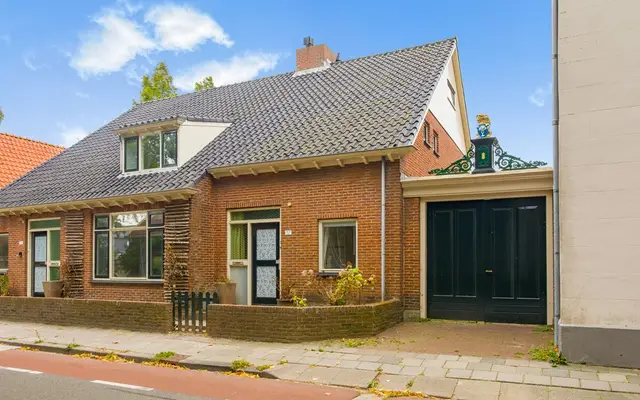 Foto van Zesstedenweg 157, Grootebroek