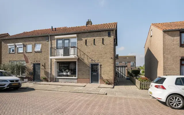 Foto van Schoolstraat 22, Sint-Annaland