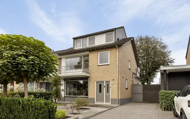 Foto van Withagen 9, Chaam