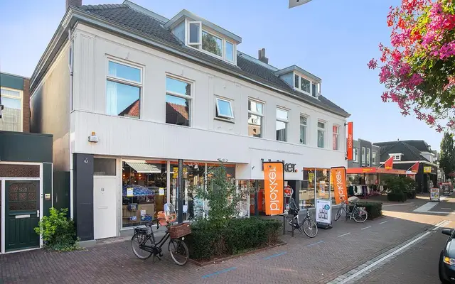 Foto van Dorpsstraat 51, Vaassen