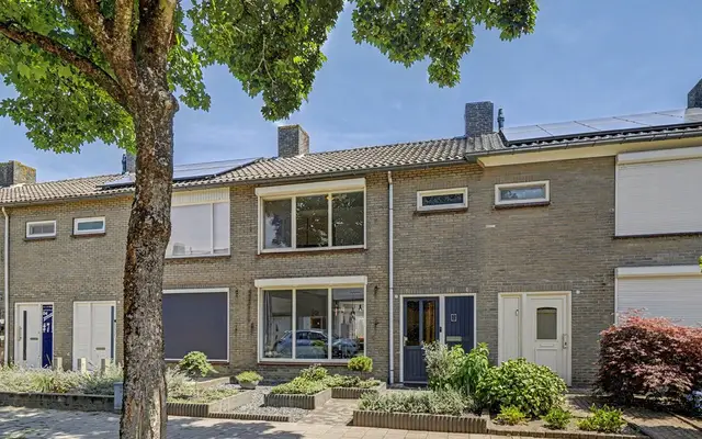 Foto van Irenelaan 3, Bladel