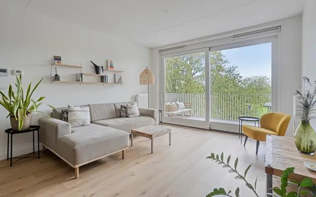 Foto van Sumatrastraat 172 C, Amsterdam