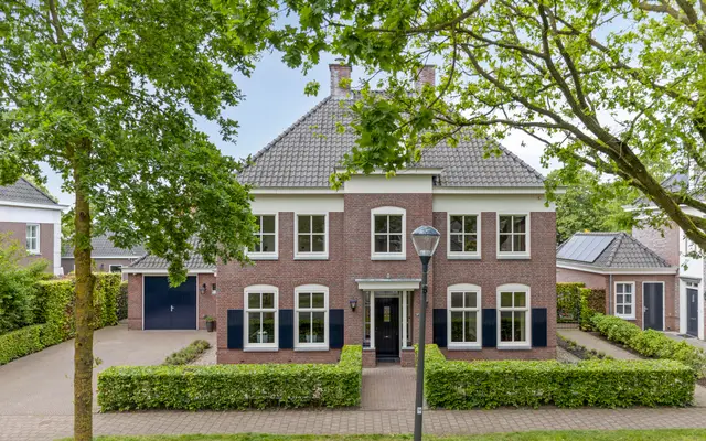 Foto van Schutsboom 71 A, Helmond