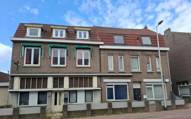 Foto van Valkenburgerweg 8 A, Wijlre