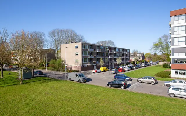 Foto van Dalenoord 109, Rotterdam