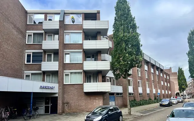 Foto van Mariagardestraat 323, Roermond